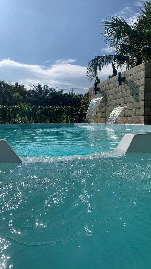 Pajaree And Udo'S Happy Homestay Trang Luaran gambar