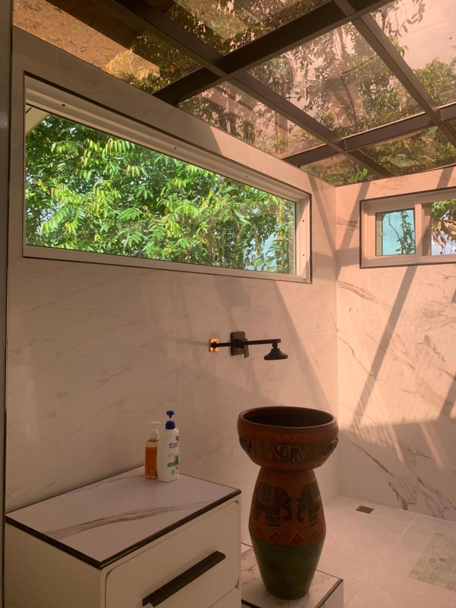 Pajaree And Udo'S Happy Homestay Trang Luaran gambar
