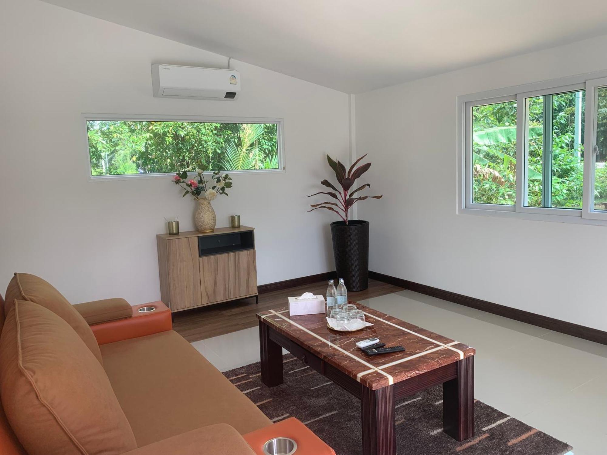 Pajaree And Udo'S Happy Homestay Trang Luaran gambar