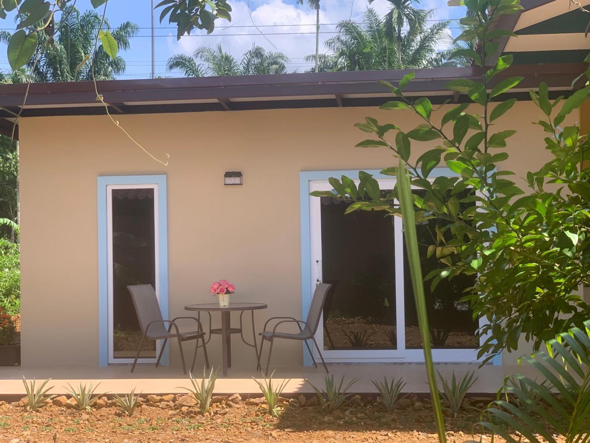 Pajaree And Udo'S Happy Homestay Trang Luaran gambar